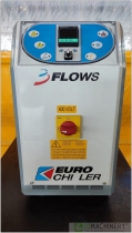 EURO CHILLER 3 FLOWS P 612/0 Ac 9534   16